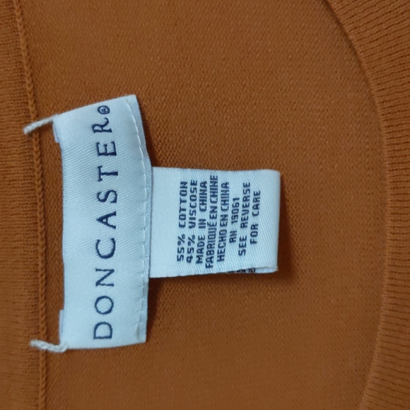 Doncaster top - Picture 2 of 6